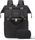 LOVEVOOK 18 Inch Laptop Backpack by LOVEVOOK