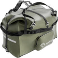 Earth Pak Waterproof Duffel Bag by earthpak