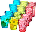 Amazing Abby - Iceberg - 16-Ounce and 24-Ounce Plastic Tumblers, Acrylic by AmazingAbby