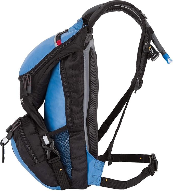 Outdoor Products Ripcord Hydration Pack - Image 8