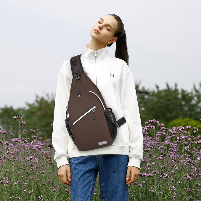 MOSISO Sling Backpack - Image 8