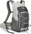 25L Hiking Backpack with Rain Cover Lightweight Hiking Daypack by Unknown