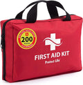 Protect Life Business First Aid Kit, Emergency First Aid Kit by ProtectLife