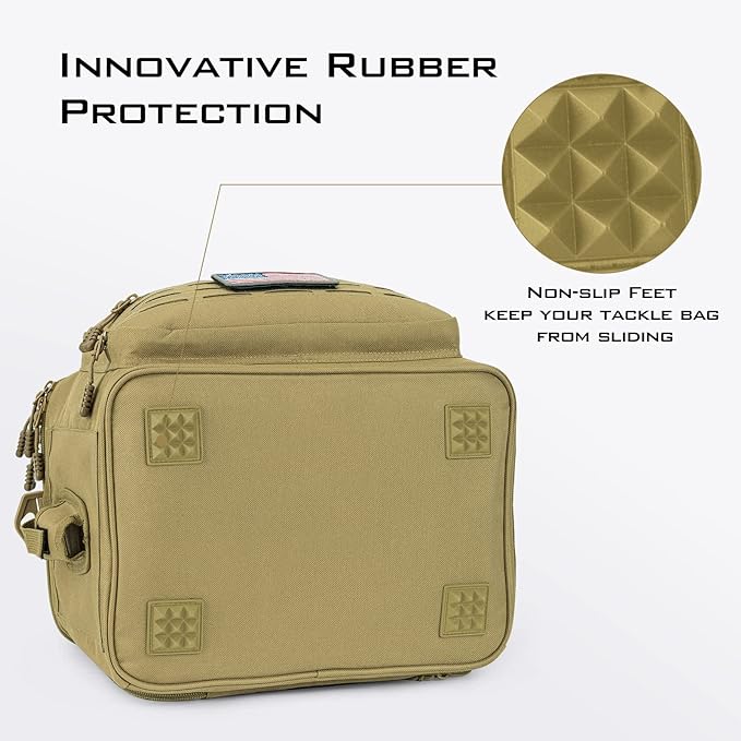 KastKing Fishing Tackle Bags - Image 5