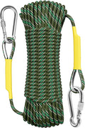 X XBEN Outdoor Climbing Rope 10M 20M 30M 50M 70M 152M 352M Static Rock Climbing by XXBEN