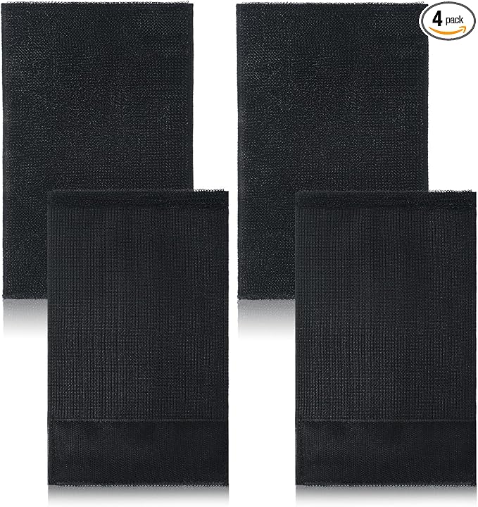 Geiserailie 4 Pcs Extender Strap Reusable Ice Belt Extender Strap Multipurpose by Geiserailie