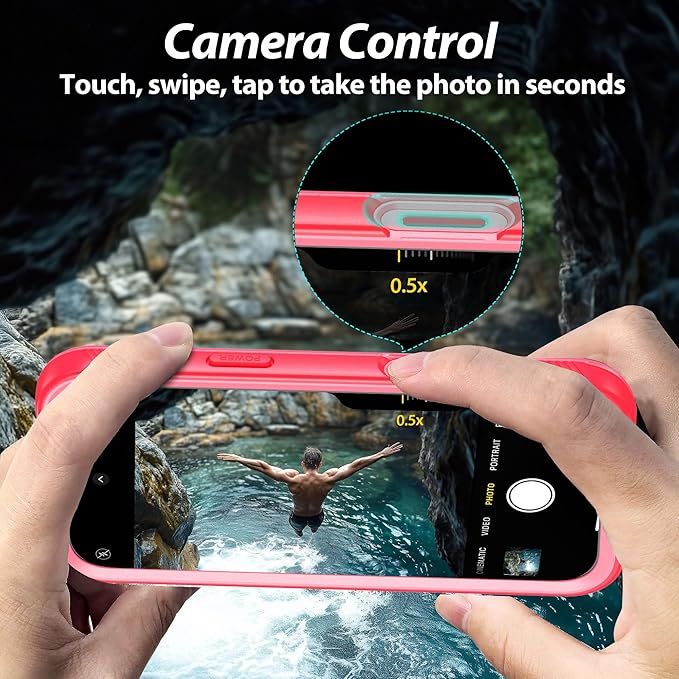 SPORTLINK for iPhone 16 Pro Max Case - Image 6