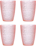 uxcell 10oz Acrylic Drinking Glasses by uxcell