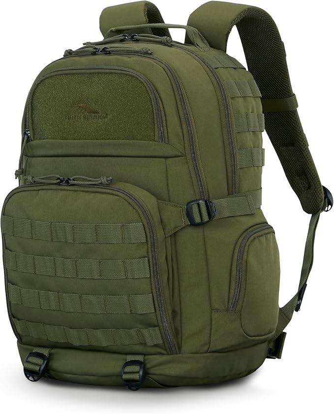 High Sierra Pathsetter Backpack by High+Sierra