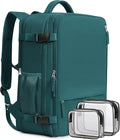 Beraliy Travel Backpack for Women as Personal Item Travel Bag Flight Approved by Beraliy