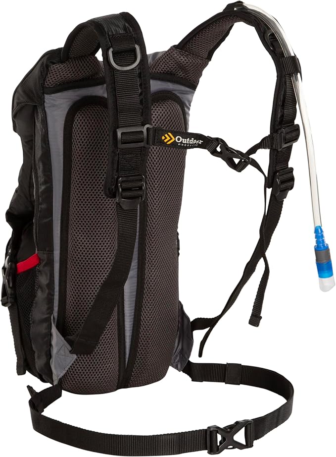 Outdoor Products Ripcord Hydration Pack - Image 6