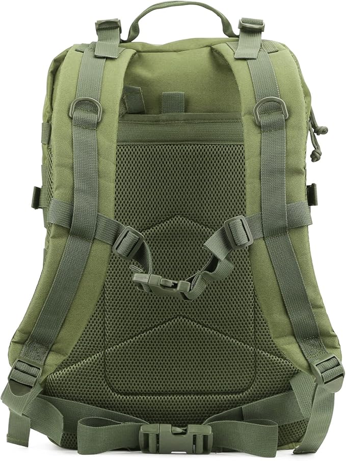 REEBOW GEAR Military Tactical Backpack - Image 3