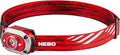 NEBO MYCRO 450 Rechargeable Headlamp | 450 Lumens, 6 Light Modes, Water by NEBO