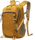 Hiking Backpack With Rain-cover, 30L Travel Backpacks by ROYALMOUNTAIN