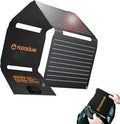 Upgraded FlexSolar 40W Portable Solar Panels Chargers by FlexSolar