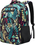 Volher Laptop Backpack, Business Travel Anti Theft Slim Durable Laptops Backpack by Volher