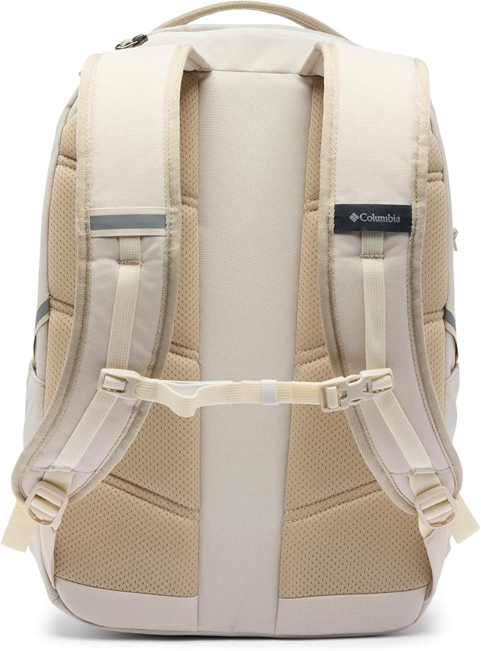 Columbia Unisex Atlas Explorer 28L Backpack, Dark Stone/Ancient Fossil/Sea Salt - Image 2