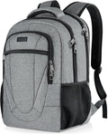BIKROD 45L Extra Large Travel Laptop Backpack by PRISTINEBAGUS
