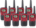 Midland T31VP 22 Channel FRS Walkie Talkie by MidlandRadio