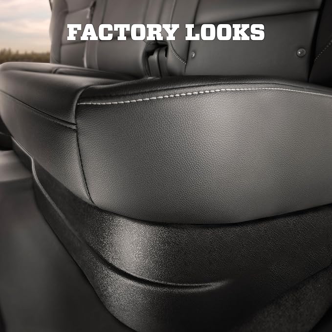 Husky Liners Gearbox Storage Systems | Under Seat Storage Box - Image 5