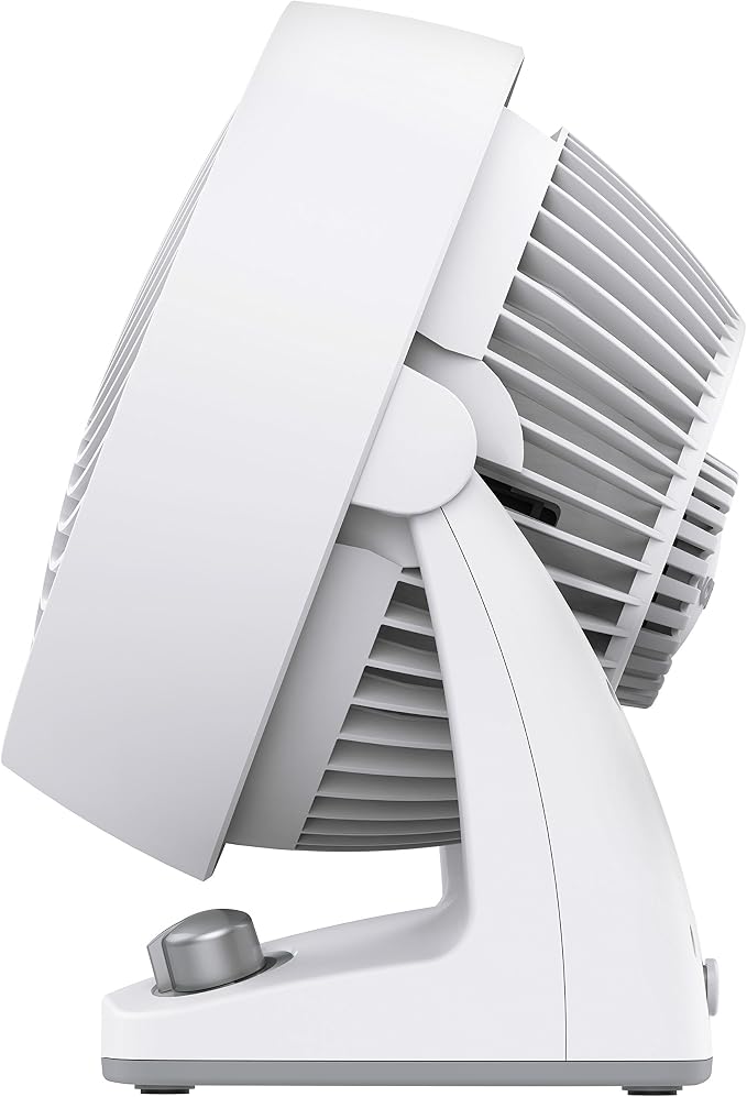 Vornado 533DC Energy Smart Small Air Circulator Fan - Image 4