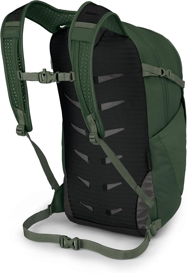 Osprey Daylite Plus Commuter Backpack – Lightweight, Everyday Pack - Image 8