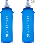 Sporteer 500ml Soft Flask by Sporteer