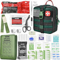 Survival First Aid Kit by VLITEPRO