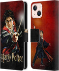 Head Case Designs Officially Licensed Harry Potter Harry Portrait Prisoner of by CaseDesigns