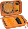 Travel Case for UCOMX for Nano/for Rtops/for Hicober/for Iseyyox 3 in 1 by Ankhohstoragehardcase