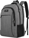MATEIN Extra Large 18.4 Inch Laptop Backpack, Travel Computer Backpack TSA by MATEIN