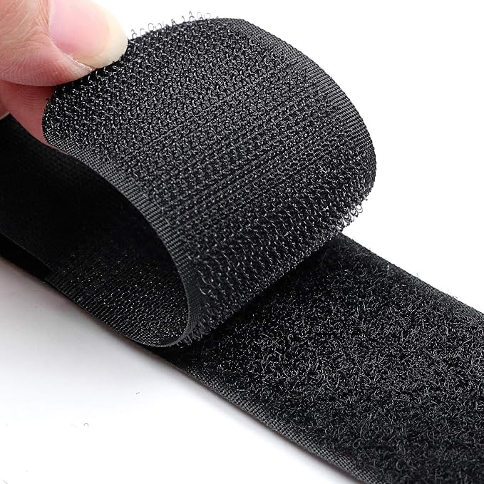 Envisioned Reusable Cinch Straps 3" x 20" - Image 7