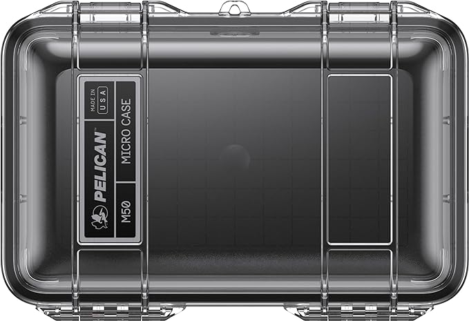 Pelican M50 Micro Case - Image 3