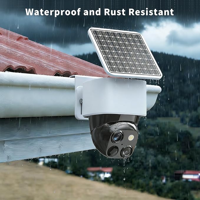 Metal Gutter Mount Compatible - Image 7