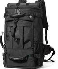 YOUMIAN Large Capacity For Travel Hiking Sports Carry On Backpack Durable by YOUMIAN