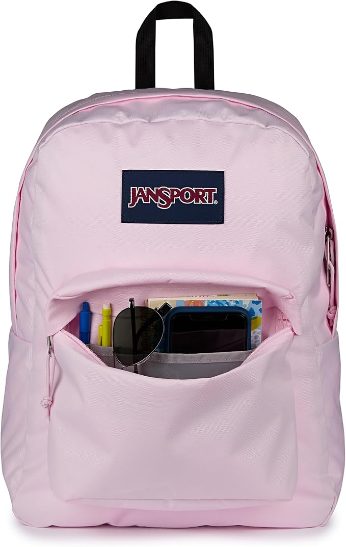 JanSport SuperBreak One Backpack - Image 3