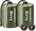 Esky Emergency Sleeping Bag, Survival Bag Portable Thermal Bivy Sack, by Esky