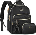 MATEIN Mini Backpack for Women, Waterproof Stylish Daypack Purse Shoulder Bag by MATEIN