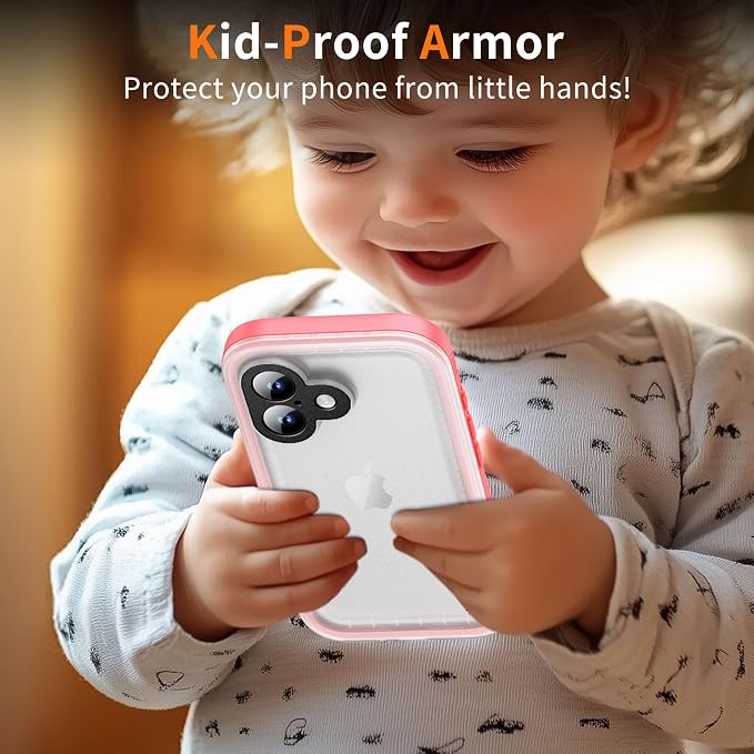 Cozycase TOP Waterproof Case for iPhone 17 - Image 10