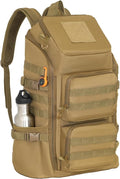 kokkoya Lightweight Tactical Backpacks by Unknown