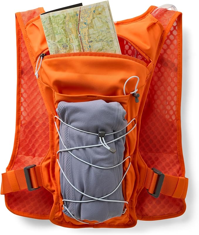 Nathan QuickStart Hydration Pack Vest - Image 4