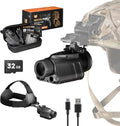 Night Vision Monocular by Nightfox