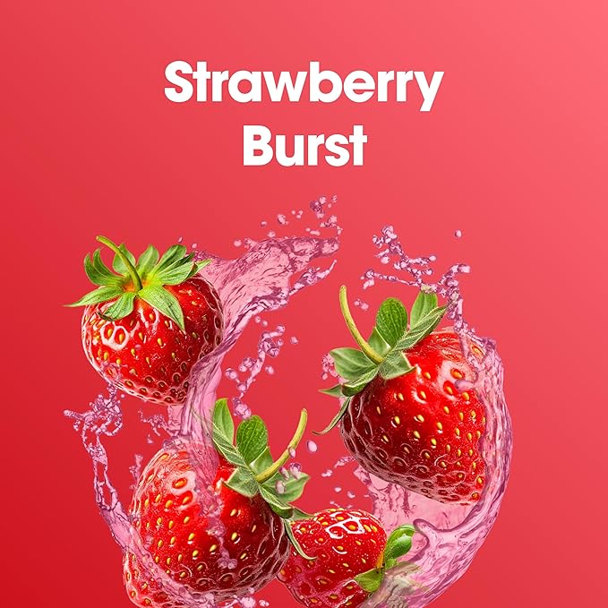 Optimum Nutrition Amino Energy Powder Plus Focus, - Image 3