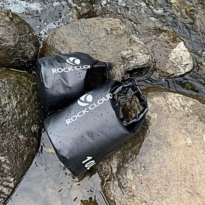 ROCK CLOUD Dry Bag Waterproof 20L Dry Sack - Image 6