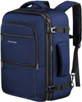 Vancropak 35L Traveling Backpack, Airplane Approved Travel Carry on Bag hand by Vancropak