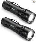GearLight LED Tactical Flashlights High Lumens by GearLight