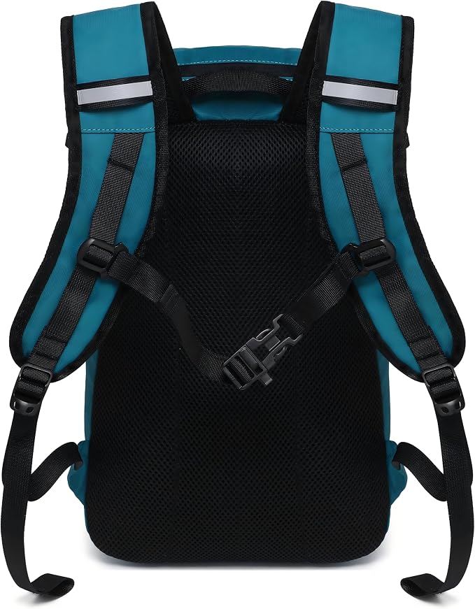 Wotony Lightweight Insulated Backpack - Image 4