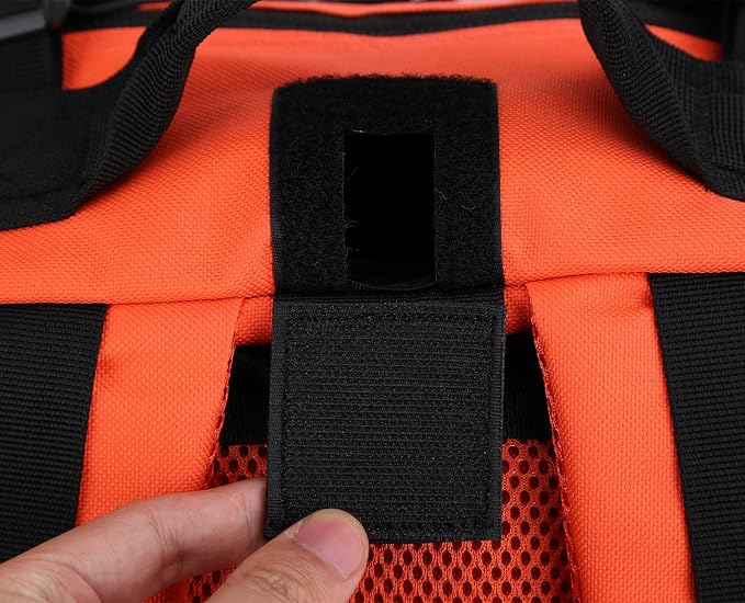 REEBOW GEAR Military Tactical Backpack - Image 9