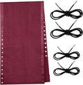 Queekay Chair Replacement Fabric by Queekay