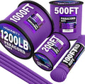 1200 Paracord Rope by HOKINETY